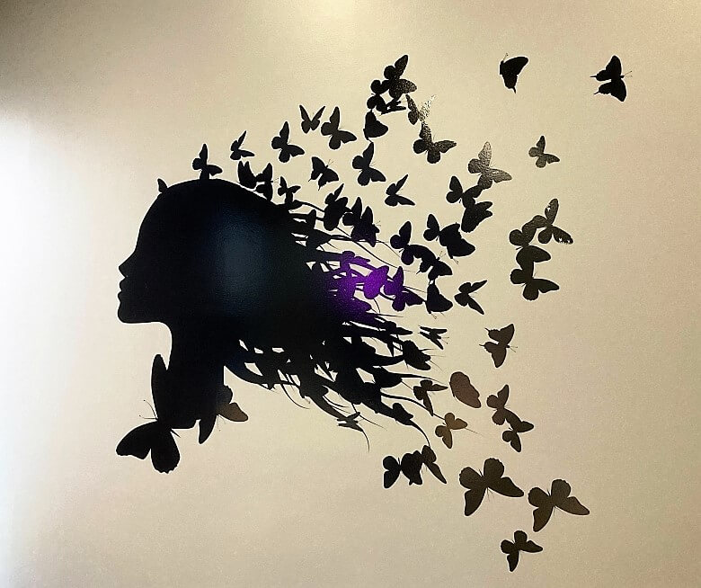 Custom Vinyl Graphics